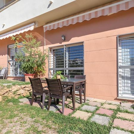 Apartamento Estepona Lll Exterior foto